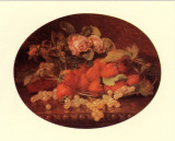 Buy White Currants and Strawberries at AllPosters.com