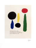 Buy Illustrated Poems-"Parler Seul" at AllPosters.com