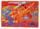 Buy The Crow Indians of North America at AllPosters.com