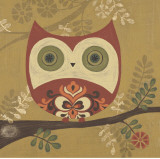 Pattern Owl