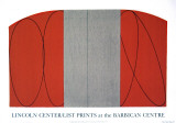 Buy Red/Gray Zone at AllPosters.com
