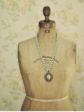 Vintage Dress Form