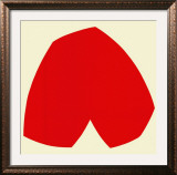 Buy Red White, c.1962 at AllPosters.com
