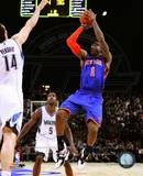 Amare Stoudemire 2010-11 Action