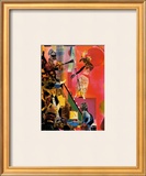 Buy The Blues at AllPosters.com