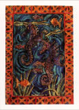 Sea Horses