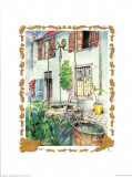 Coins de Provence I