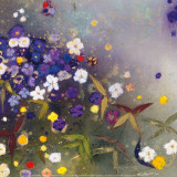 Gardens in the Mist IX