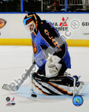 Chris Mason 2010-11 Action