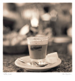Caffe, Lucca