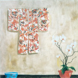 Buy Kimono II at AllPosters.com