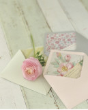 Blooming Letters