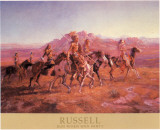 Buy Sun River War Party at AllPosters.com