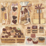 Buy Chocolate Display I at AllPosters.com