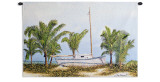 Beached