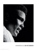 Buy Muhammad Ali, I Am the Greatest at AllPosters.com