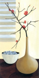 In Bud and in Bloom I