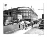 Ebbets Field, Brooklyn, New York, c.1947