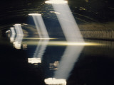 Buy A Tunnel on Canal Saint Martin Allows for Travel to and from Paris at AllPosters.com