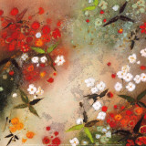 Buy Gardens in the Mist XII at AllPosters.com