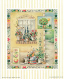 Buy I Love Garden IV at AllPosters.com