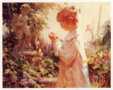 Buy Enchanted Garden at AllPosters.com