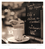 Café, Champs-Élysées