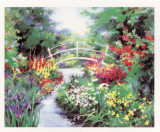 Footbridge