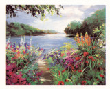 Lake Path