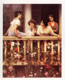 The Balcony