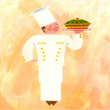 Chef de Cuisine