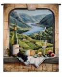 Rhine Wine Moment