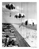 Buy Parachute Jump, Coney Island, c.1958 at AllPosters.com