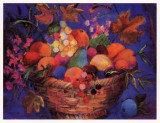 Buy Fruit Harvest at AllPosters.com
