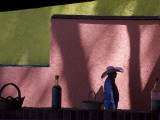 Buy A Street Scene in Colorful Angangueo at AllPosters.com