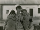 A Trio of Ireish Girls