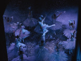 The Joffrey Ballet Dances the Nutcracker at the Kennedy Center