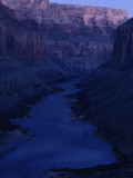 Buy After Dusk Near Nankoweap, in the Grand Canyon at AllPosters.com