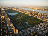 Buy An Aerial View of Central Park at AllPosters.com
