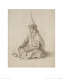 A Turkish Woman