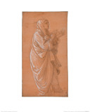 Buy A Standing Woman at AllPosters.com