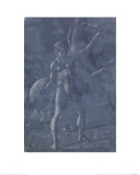Buy A Nude Man with a Horse at AllPosters.com