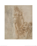Buy Allegory of Abundance or Autumn at AllPosters.com