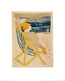 La Passagère Du 54; Promenade En Yacht 1895