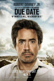 Buy Due Date - Robert Downey JR. at AllPosters.com
