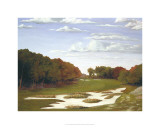 Late Season at Bethpage Black