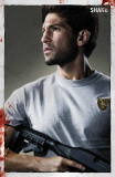 The Walking Dead - Shane