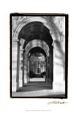 Buy Parisian Archways I at AllPosters.com