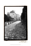 Parisian Walkway II