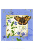 Buy Butterfly Meadow II at AllPosters.com